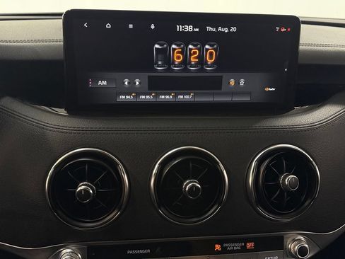 Used 2022 Kia Stinger GT-Line RWD image 18