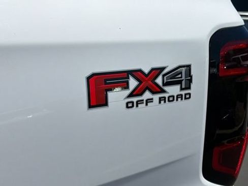 Used 2025 Ford Ranger XLT w/ FX4 Off-Road Package AWD/4WD image 14