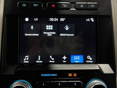 Used 2017 Ford F250 King Ranch w/ King Ranch Ultimate Package AWD/4WD image 17