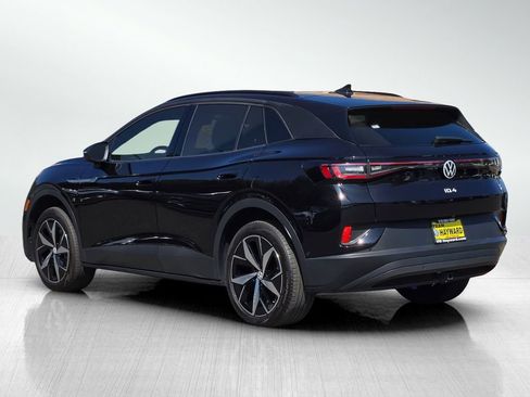 Certified 2023 Volkswagen ID.4 Pro S AWD/4WD image 7