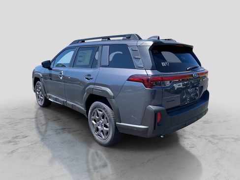 New 2026 Subaru Outback Premium AWD/4WD image 4