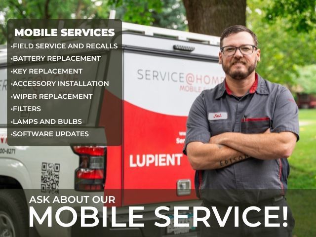 Used 2024 Kia EV9 Land AWD/4WD image 19