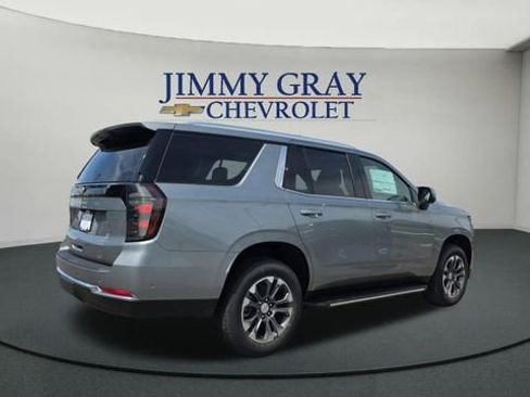 New 2026 Chevrolet Tahoe LT RWD image 5