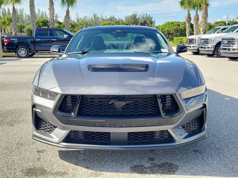 New 2026 Ford Mustang GT w/ Mustang Nite Pony Package RWD image 2