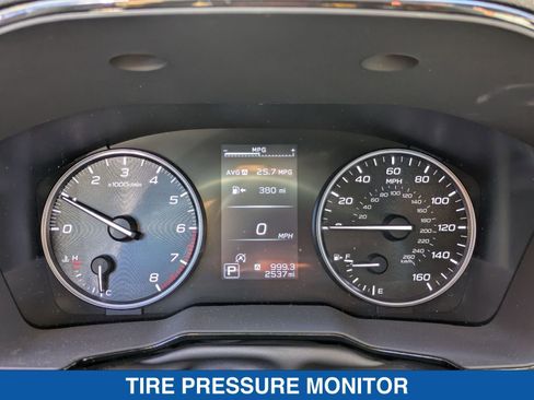 Certified 2025 Subaru Legacy Premium image 17