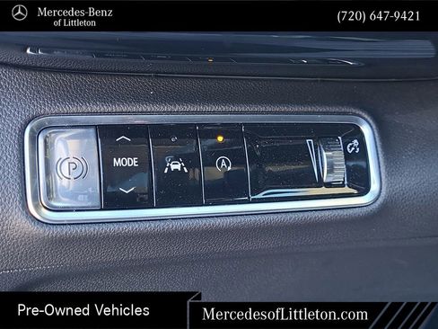 Used 2024 Buick Envision Avenir AWD/4WD image 21