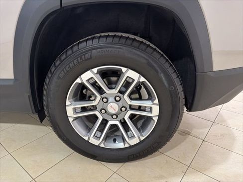 Used 2026 GMC Terrain Elevation w/ Technology Package II image 25