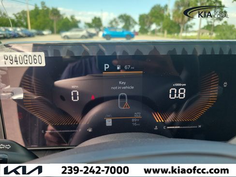 New 2026 Kia K4 FWD image 27