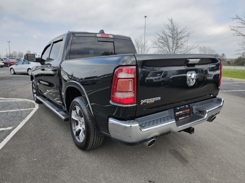 Used 2019 RAM 1500 Laramie image 17