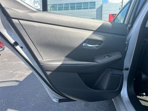 Certified 2023 Nissan Sentra SV w/ All-Weather Package image 20