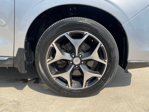 Used 2016 Subaru Forester 2.0XT Touring w/ Eyesight & Navigation System AWD/4WD image 31