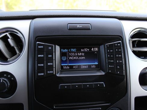 Used 2013 Ford F150 XLT w/ Luxury Equipment Group AWD/4WD image 26