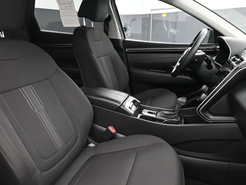 Certified 2023 Hyundai Tucson SEL image 27