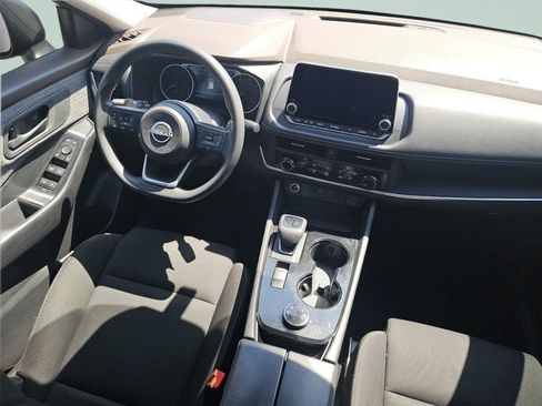 Used 2023 Nissan Rogue S AWD/4WD image 25