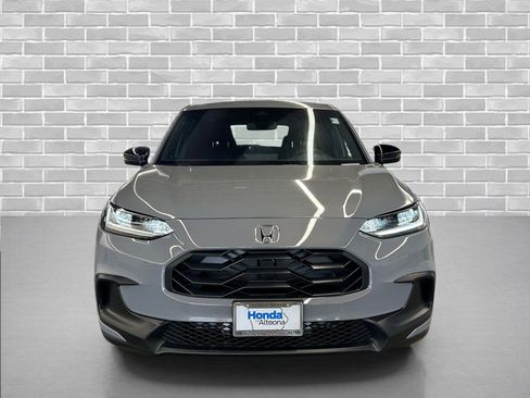 New 2026 Honda HR-V Sport image 8