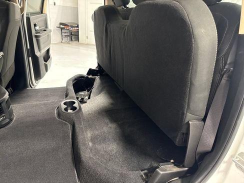 Used 2019 RAM 2500 Tradesman AWD/4WD image 37