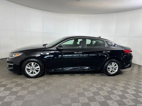 Used 2018 Kia Optima LX FWD image 11