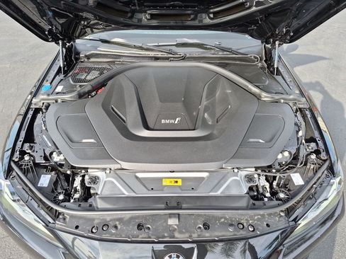 New 2026 BMW i4 eDrive40 w/ Premium Package RWD image 34