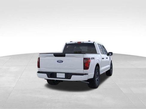 New 2026 Ford F150 STX w/ Equipment Group 200A image 9