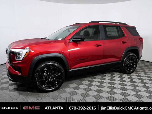 New 2026 GMC Terrain Elevation w/ Elevation Premium Package image 2