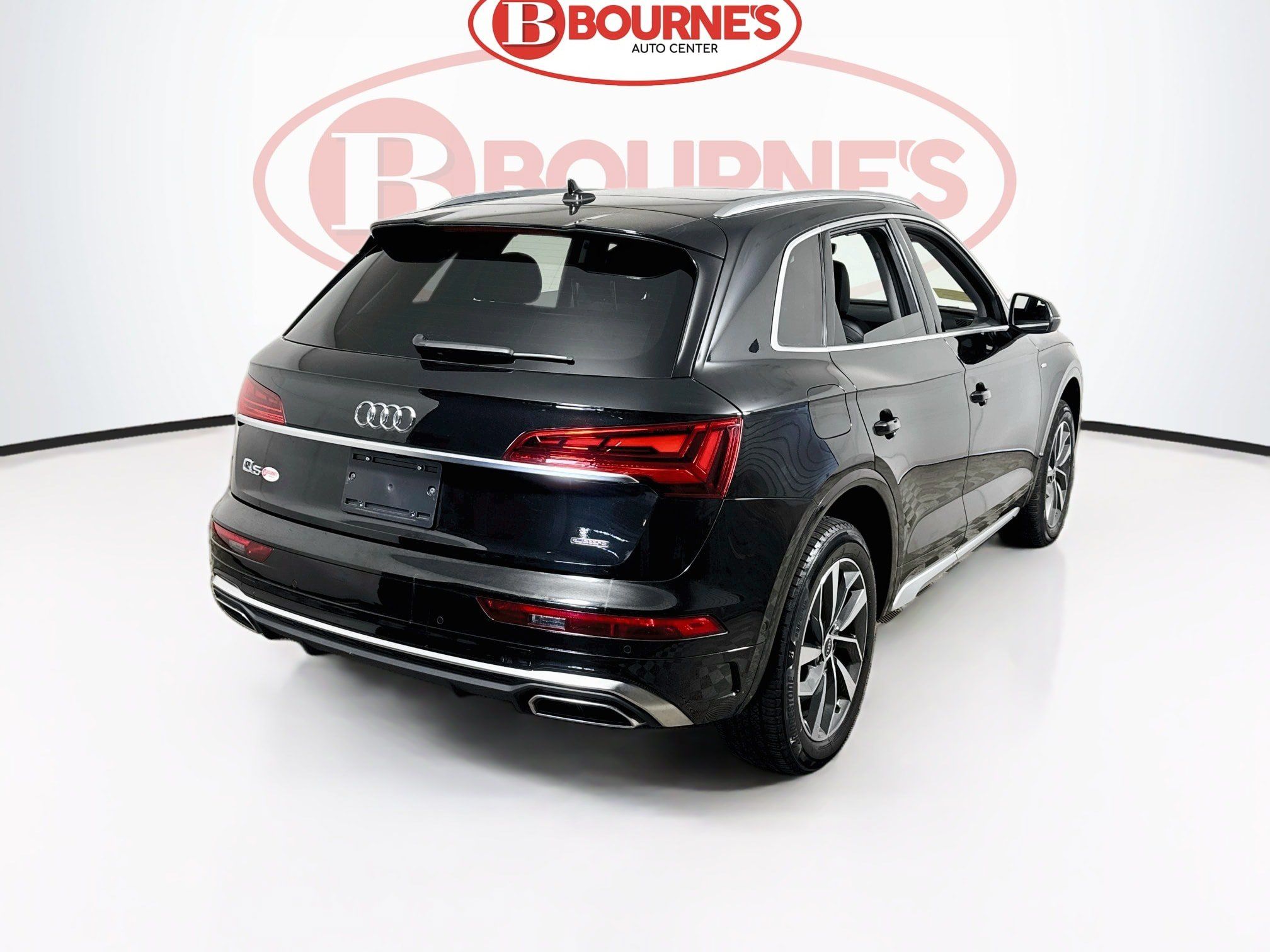 Used 2023 Audi Q5 2.0T Prestige AWD/4WD image 12