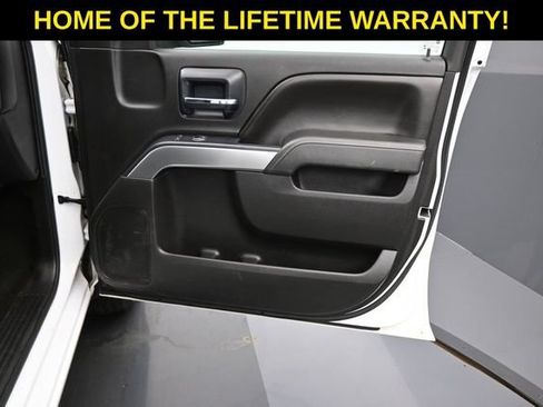 Used 2014 Chevrolet Silverado 1500 LT w/ All Star Edition AWD/4WD image 43