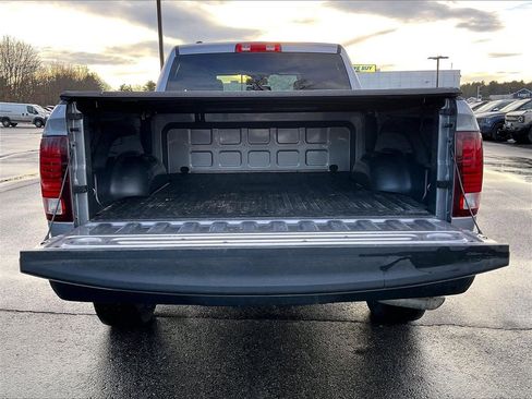 Used 2022 RAM 1500 Classic Warlock w/ Electronics Group image 32