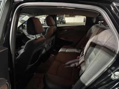 Used 2022 Chevrolet Malibu LS image 27