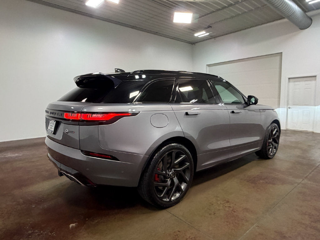Used 2020 Land Rover Range Rover Velar SV Autobiography Dynamic AWD/4WD image 34