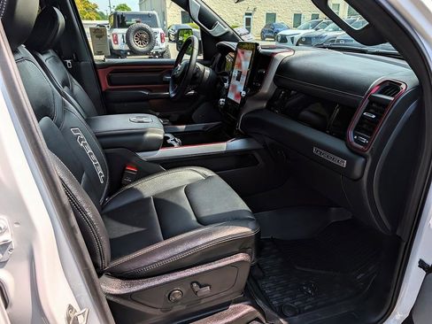 Used 2026 RAM 1500 Rebel w/ Rebel Level 2 Equipment Group AWD/4WD image 12