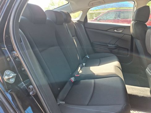 Used 2016 Honda Civic LX image 25