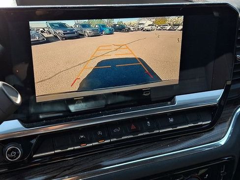 Used 2023 Chevrolet Silverado 1500 LT image 13