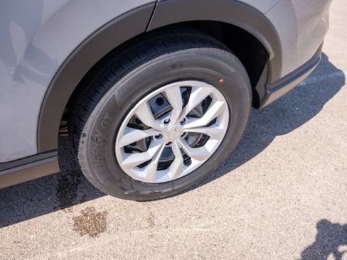 Used 2024 Honda CR-V LX image 13
