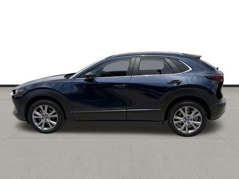 Certified 2024 MAZDA CX-30 AWD 2.5 S w/ Preferred Package image 8
