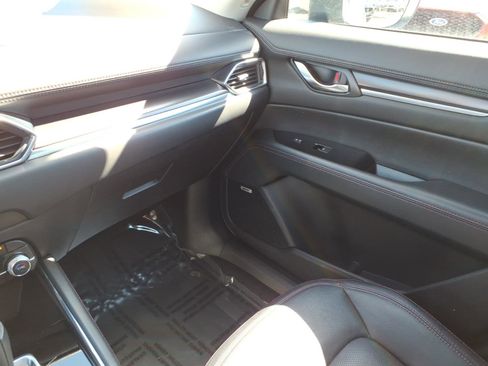 Used 2024 MAZDA CX-5 Carbon Edition AWD/4WD image 24
