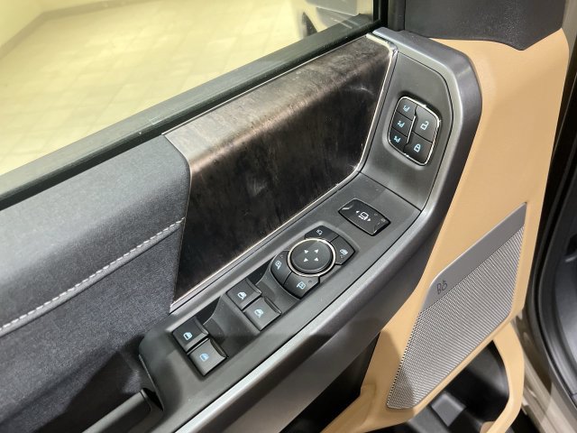 New 2027 Ford F350 Lariat w/ Tremor Off-Road Package AWD/4WD image 23