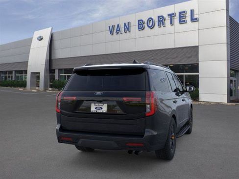 New 2026 Ford Expedition Tremor AWD/4WD image 54