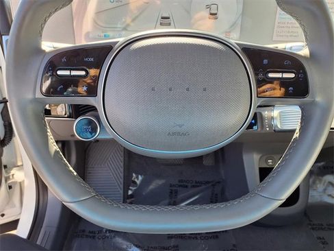 Certified 2024 Hyundai Ioniq 5 Limited image 16