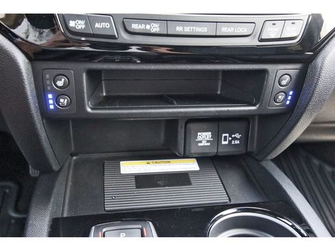 Used 2021 Honda Passport Elite image 30