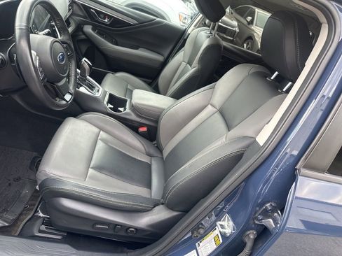Used 2024 Subaru Outback Onyx Edition AWD/4WD image 10