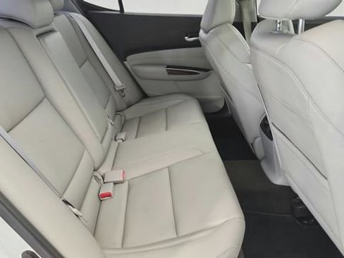 Used 2015 Acura TLX V6 FWD image 25