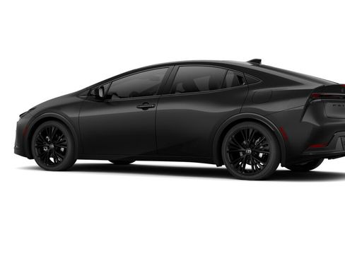 New 2026 Toyota Prius image 5