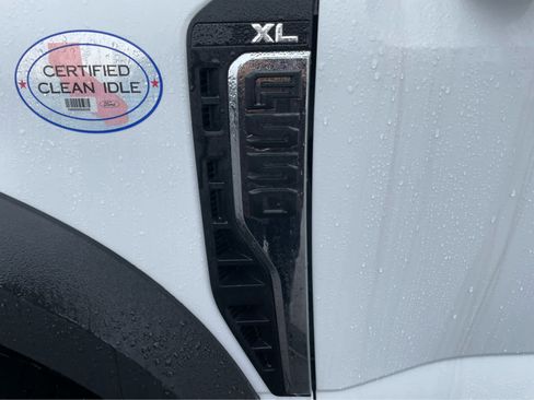 New 2025 Ford F550 XL image 10