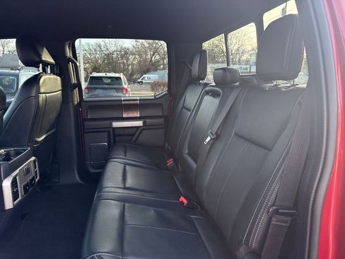 Used 2022 Ford F250 Lariat w/ Lariat Value Package image 22