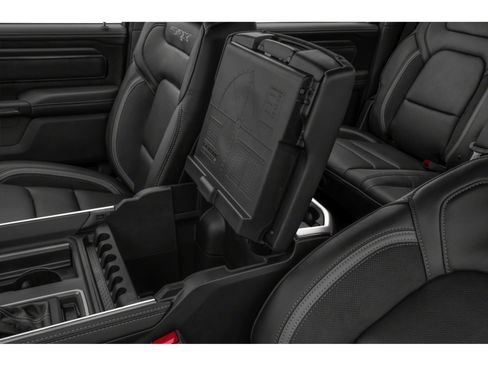Used 2021 RAM 1500 TRX w/ TRX Level 1 Equipment Group AWD/4WD image 9