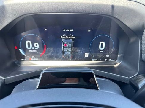 New 2026 Ford Explorer Tremor w/ Tremor Convenience Package AWD/4WD image 30