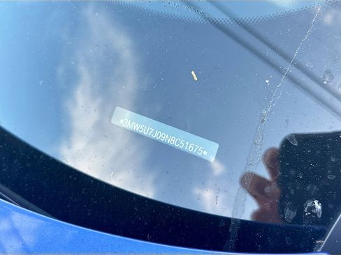 Used 2022 BMW M340i w/ Premium Package image 8