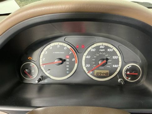Used 2003 Honda CR-V LX image 16