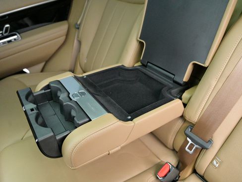 Used 2023 Land Rover Range Rover SE image 45