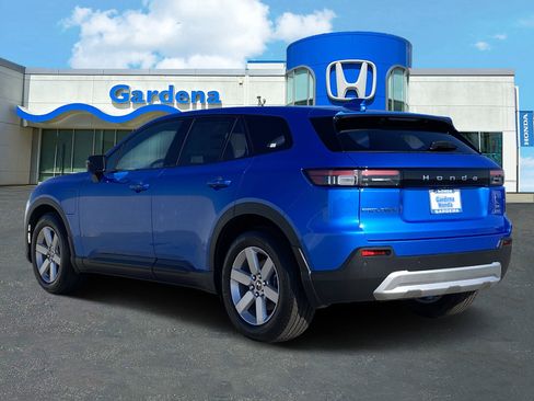 New 2026 Honda Prologue EX image 4